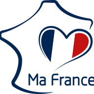 Logo MA FRANCE