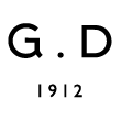 Logo GUINET.DERRIAZ 1912