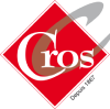 Logo MAISON CROS STORES DEPUIS 1867