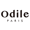 Logo ODILE PARIS