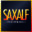 Logo SAXALF-PERFORMANCE