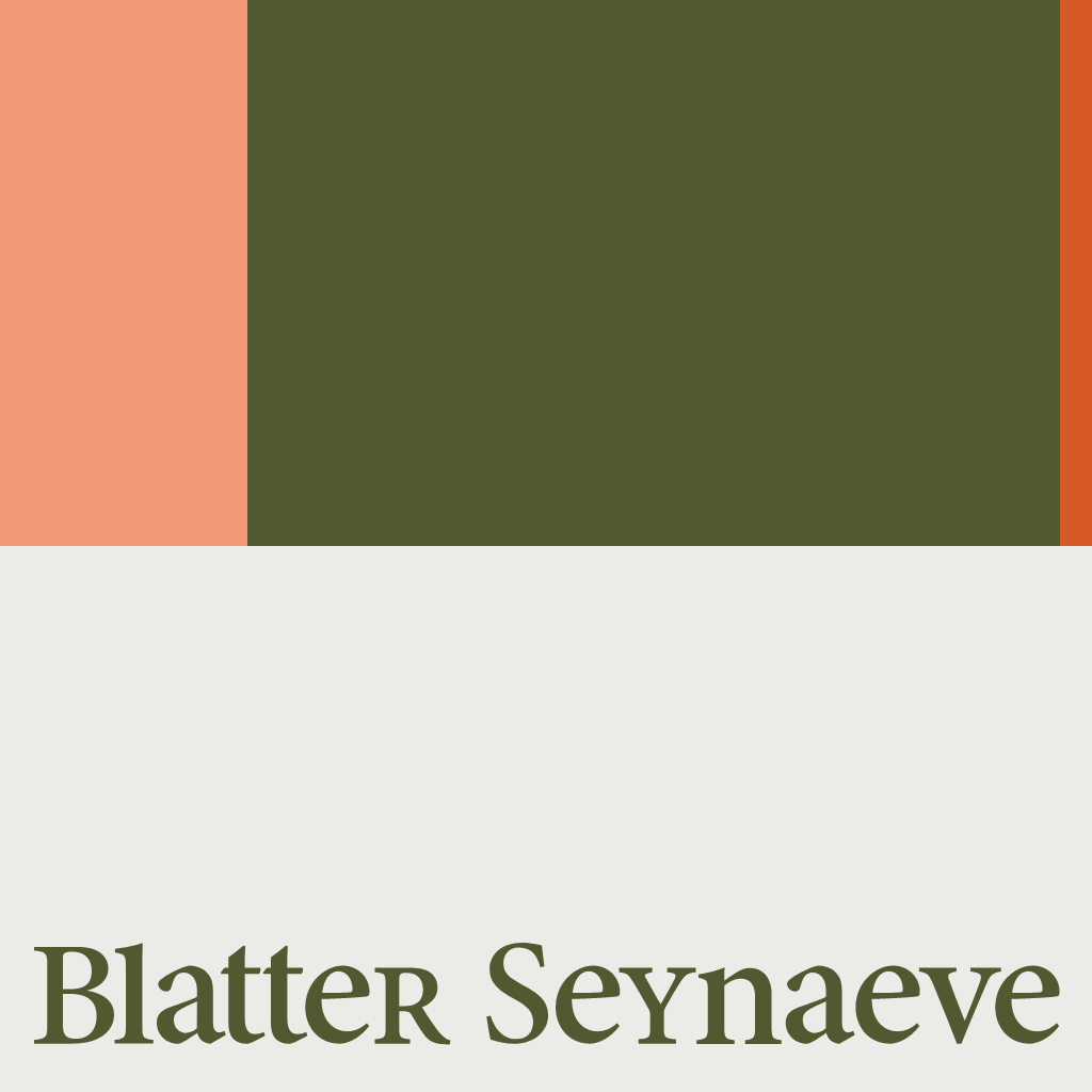 Logo MADAME WINIFRED BLATTER