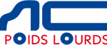 Logo A.C POIDS LOURDS
