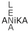Logo ANIKA.S