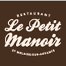 Logo LE PETIT MANOIR