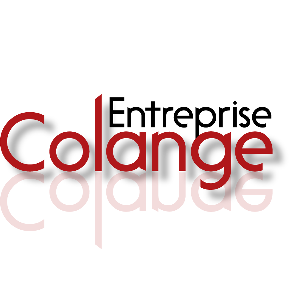Logo ENTREPRISE COLANGE