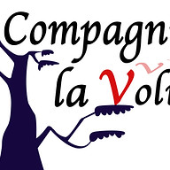Logo COMPAGNIE LA VOLIERE