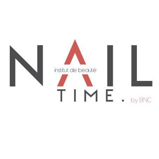 Logo NAILS CENTER