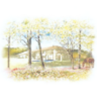 Logo DOMAINE DE LA ROCHERE