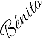 Logo MONSIEUR BENITO BUGALLO