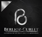 Logo BERLIOZ-CURLET