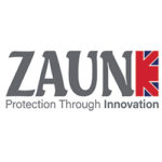 Logo ZAUN FRANCE
