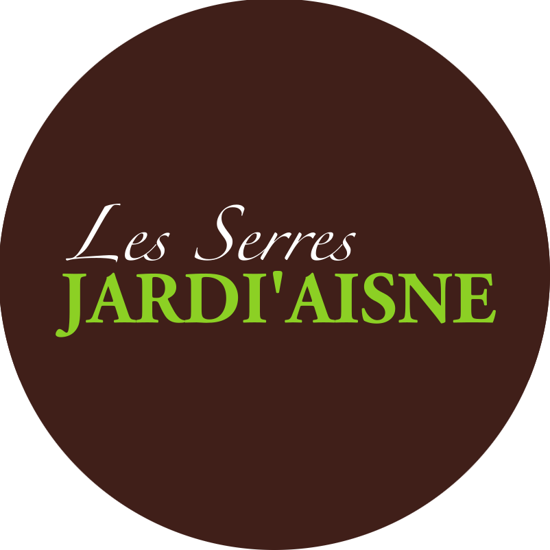 Logo JARDI'AISNE