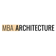 Logo MBA ARCHITECTURE