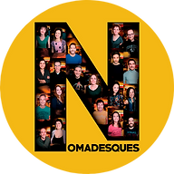 Logo LES NOMADESQUES
