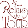 Logo SARL LE RELAIS DE LA TOUR