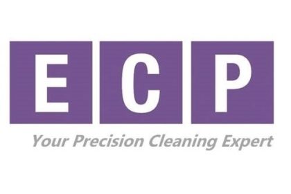 Logo ECP