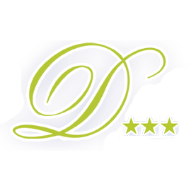 Logo CAMPING LE DIBEN