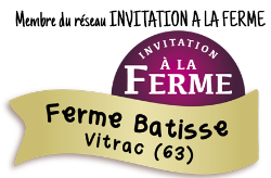 Logo GAEC DES MAS