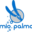 Logo MIO PALMO