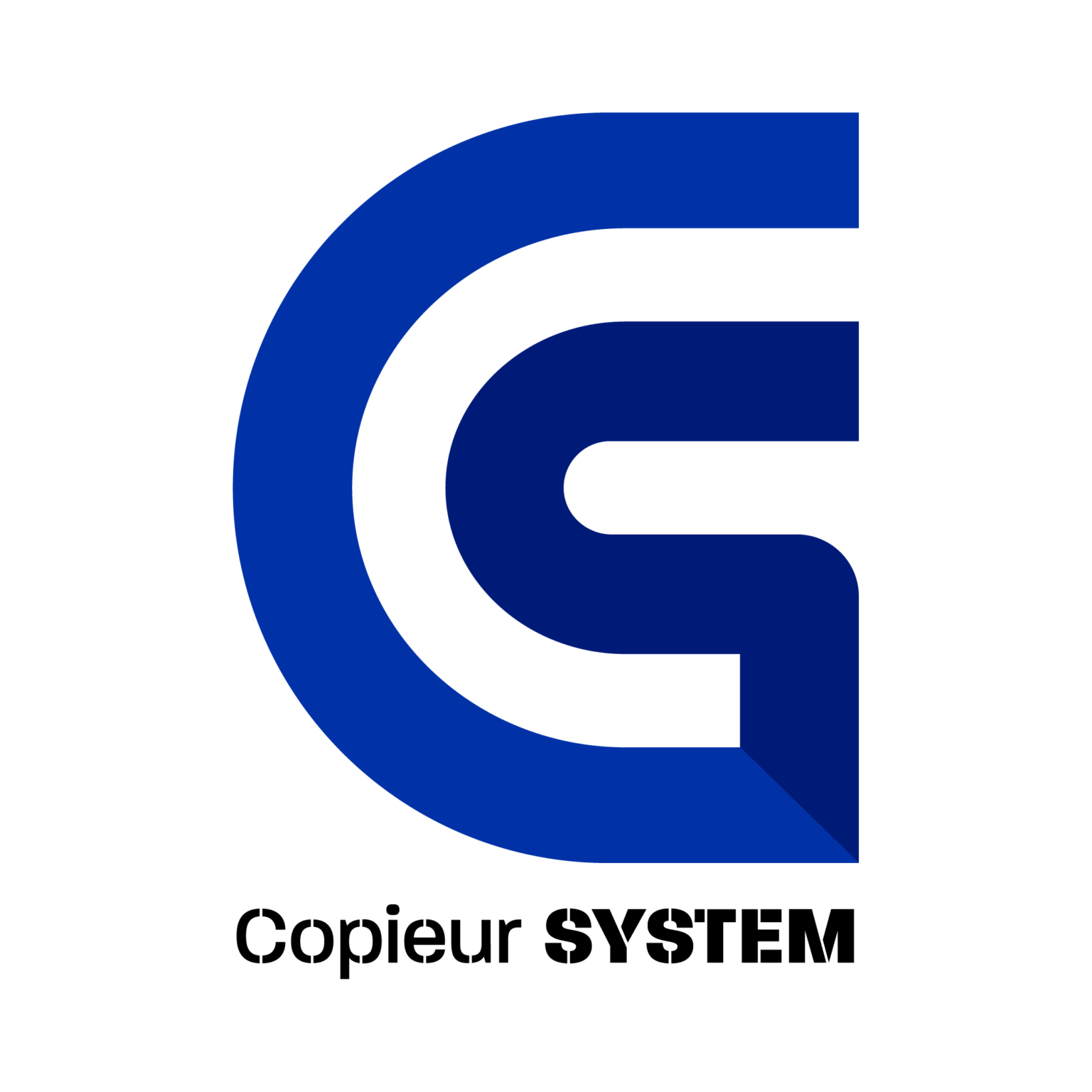 Logo COPIEUR SYSTEM