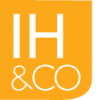 Logo ISABELLE HENKENS & CO