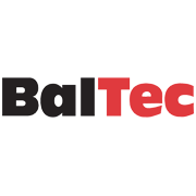 Logo BALTEC FRANCE