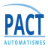 Logo PACT AUTOMATISMES