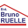 Logo BRUNO RUELLE