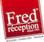 Logo FRED RECEPTION