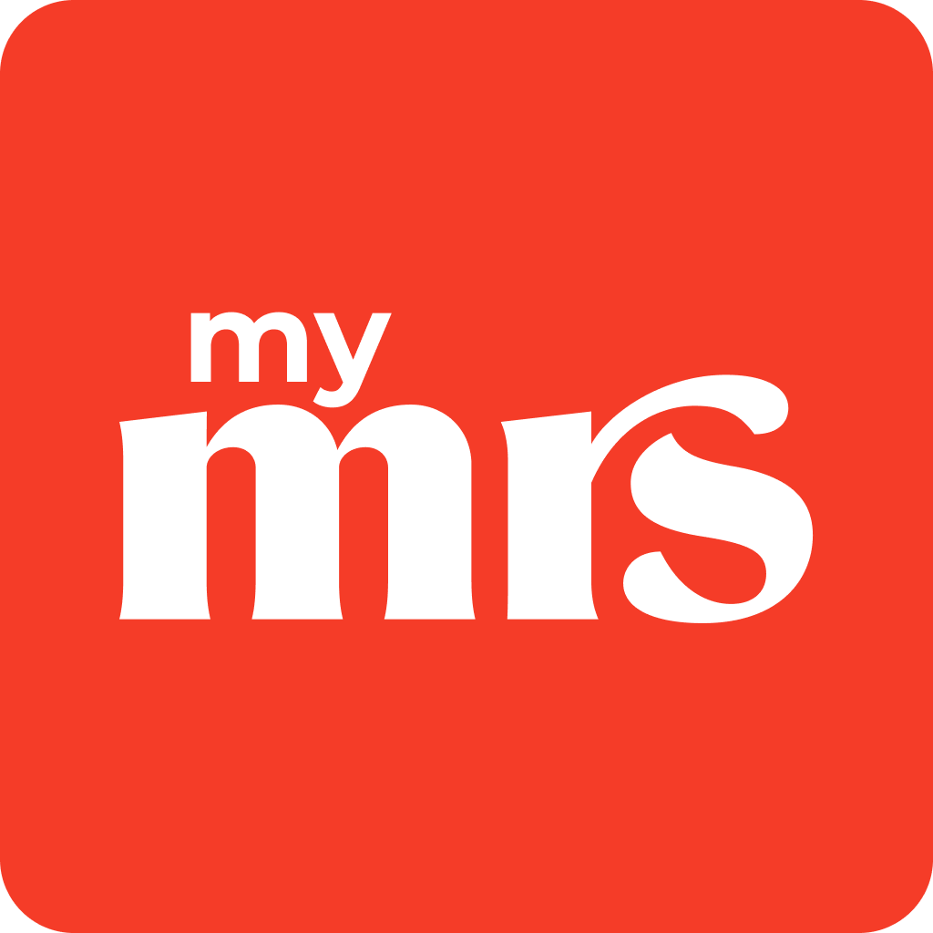 Logo MRS GROUPE