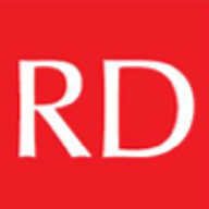 Logo GROUPE RD