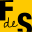 Logo FOND DE SCENE