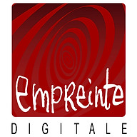 Logo EMPREINTE DIGITALE