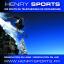 Logo HENRY SPORTS