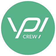 Logo YPI CREW