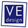 Logo VE DESIGN