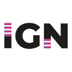 Logo IGNIMAGE