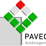 Logo PAVECO AMENAGEMENT