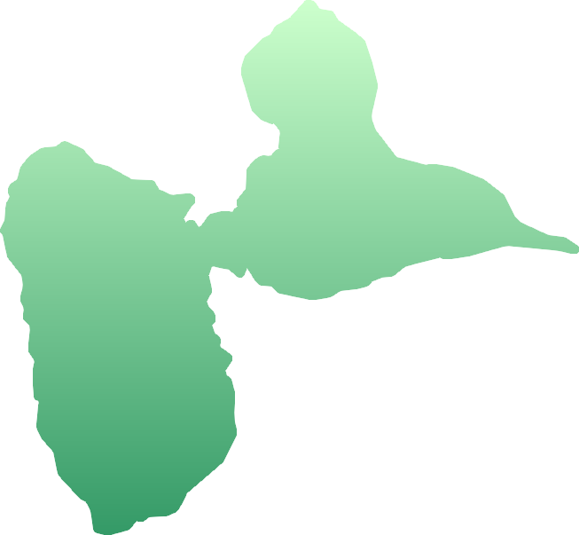 Logo CARRIERE DE POUZZOLANE GWADA TP EURL