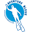 Logo AVENTURE BLEUE