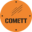 Logo COMETT