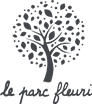 Logo LE PARC FLEURI