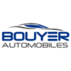 Logo GARAGE BOUYER