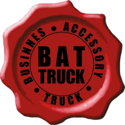 Logo BUSINESS ACCESSORY TRUCK