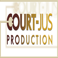 Logo COURT-JUS PRODUCTION