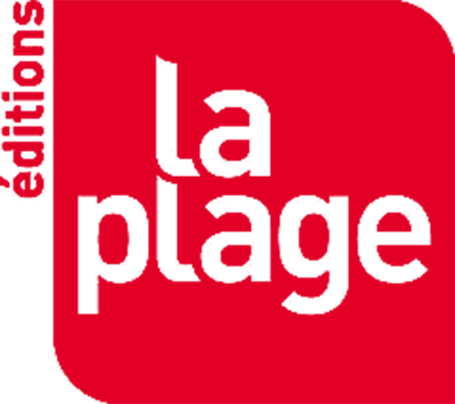 Logo LA PLAGE