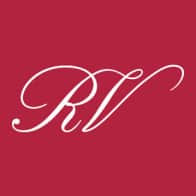 Logo ROGER VIVIER PARIS