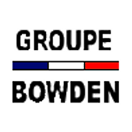 Logo BOWDEN