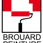 Logo BROUARD PEINTURE